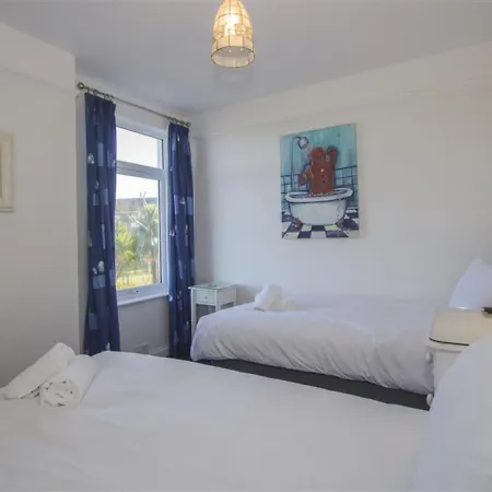 Holiday home Pennies From Heaven