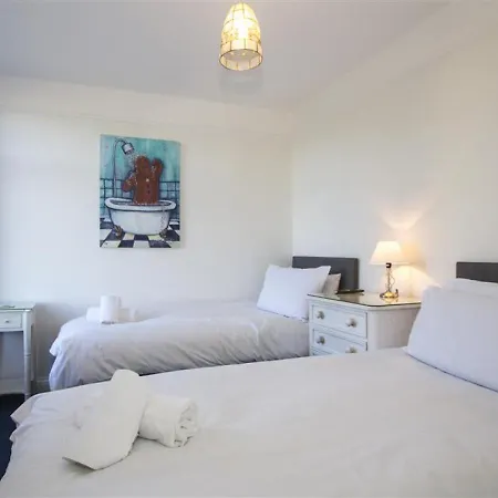 Pennies From Heaven Holiday home