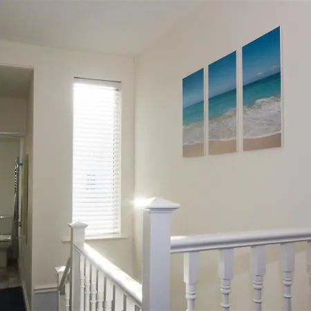 Holiday home Pennies From Heaven St Ives (Cornwall)