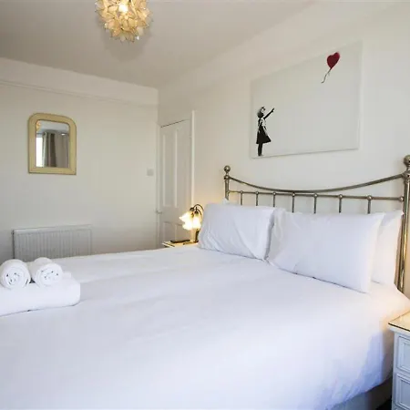 Holiday home Pennies From Heaven St Ives (Cornwall)