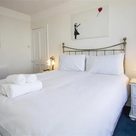 Holiday home Pennies From Heaven St Ives (Cornwall)